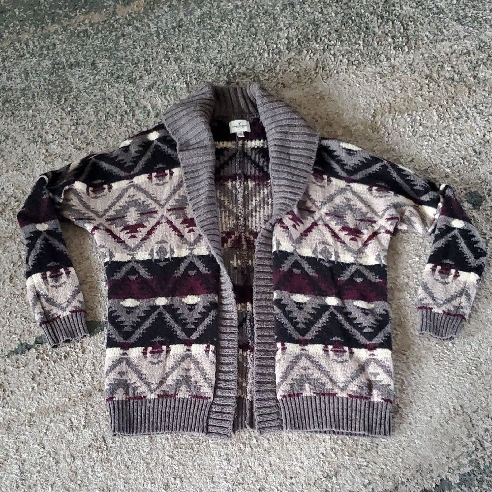 American Eagle Outfitters Cardigan